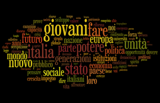 Buon 2011 dal Presidente