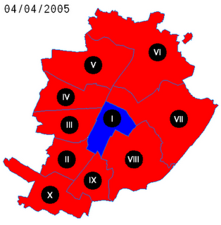 Verso le amministrative: Torino