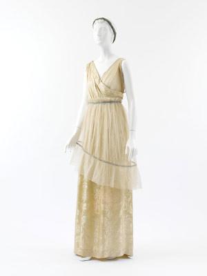 Stilisti della domenica: Paul Poiret