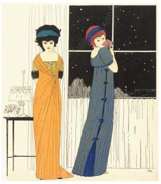 Stilisti della domenica: Paul Poiret