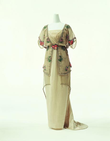 Stilisti della domenica: Paul Poiret