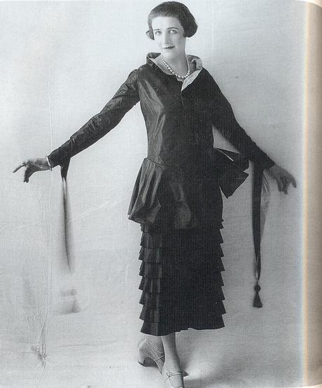 Stilisti della domenica: Paul Poiret