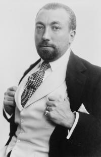 Stilisti della domenica: Paul Poiret