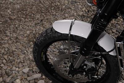 MOTO MORINI 1200 Scrambler