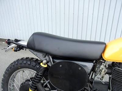 Kawasaki 250 TR VMX