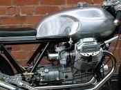 Moto Guzzi Mans