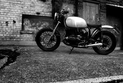 BMW R80/7