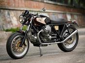 Moto Guzzi 1000SP