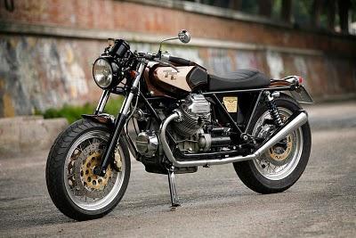 Moto Guzzi 1000SP