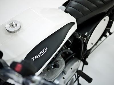 DSC's Triumph 250