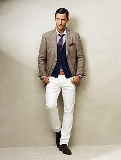 Noah Mills per Windsor p/e 2011