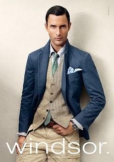 Noah Mills per Windsor p/e 2011