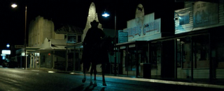 Red Hill - Patrick Hughes