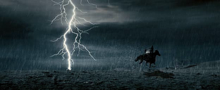 Red Hill - Patrick Hughes