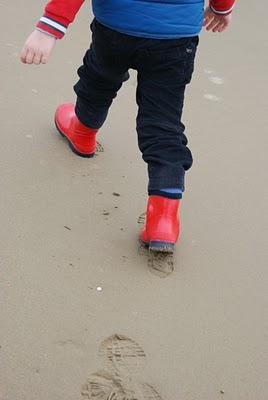 Un paio di scatti a: Lorenzo al mare