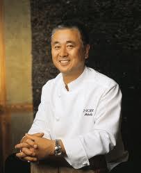 Nobuyuki Matsuhisa in arte “Nobu”, la storia ed i pensieri