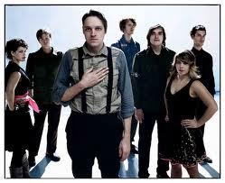 Io sì, conosco gli Arcade Fire