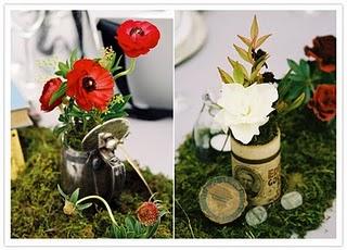 Fiori da un matrimonio_Consigli e idee per un matrimonio