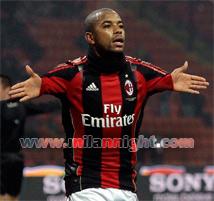 Chievo-Milan le pagelline di Milan Night