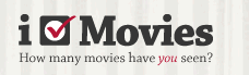 I check movies: cataloga online i tuoi film