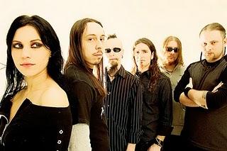 Lacuna Coil - Iniziano a lavorare al nuovo album