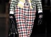 Thom Browne: York Fashion Week 2011-2012