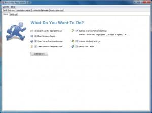 RegCleaner 300x224 TweakNow RegCleaner, ottimo tool per deframmentare il disco fisso e pulire il registro di sistema di Windows