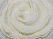 Maschera antirughe naturale