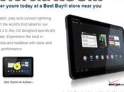 Motorola XOOM: negli sarà disponibile Febbraio