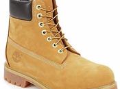 Timberland