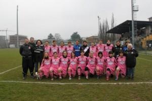 alessandria calcio femminile