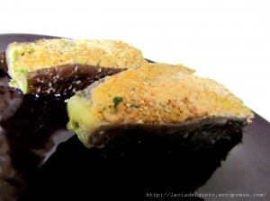 Mi ritorni in mente…Melanzana ripiena