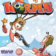 Worms2010 Worms Gratis per Nokia N8 e Symbian su Ovi Store