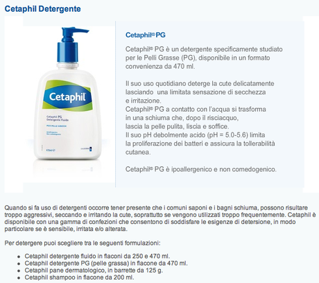 Cetaphil (PG)