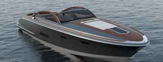 Vicem Yachts presenta la nuova Vanguard Line