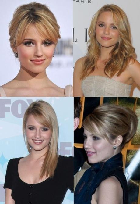 Dianna Agron