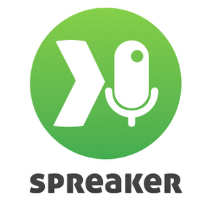 Spreaker.com - Crea la tua radio gratuita!