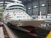meyer werft lavoro!