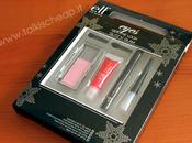 E.L.F. Glitz Glam Face Makeup Review