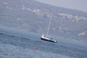 Orizzonte storto in fotografia