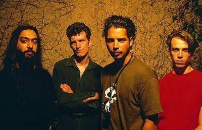 I Soundgarden tornano in studio