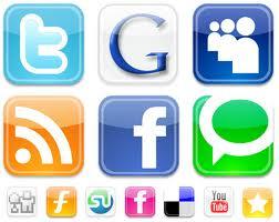 Web marketing e Social Network