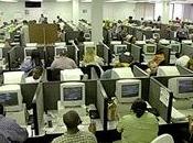 CALL CENTER AZIENDE ITALIANE PARLANO SEMPRE STRANIERO