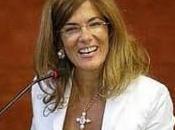 Emma Marcegaglia riflette sull’enciclica “Caritas Veritate”