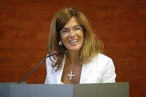 Emma Marcegaglia riflette sull’enciclica “Caritas in Veritate”