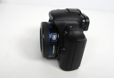 Samsung NX 2011: le nuove lenti sono svelate!!!