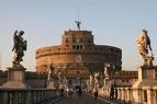 Roma, città eterna / Rome, ville éternelle