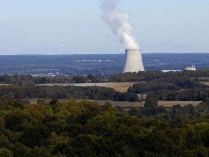 Francia, EDF venderà alla concorrenza l'energia nucleare a 39 Euro/MWh