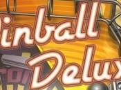 Pinball Deluxe disponibile GRATIS Market Android
