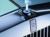 Rolls-Royce elettrica salone Ginevra. VIDEO